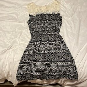 Cute teen or girl dress